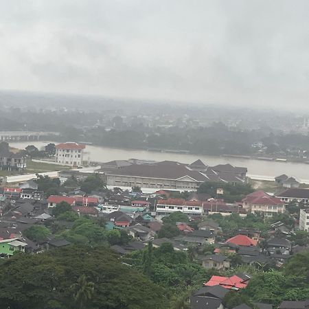 Rizz Residence Troika Kb Kota Bharu Buitenkant foto