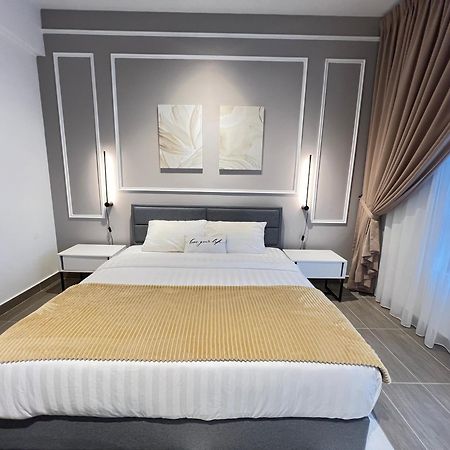Rizz Residence Troika Kb Kota Bharu Buitenkant foto