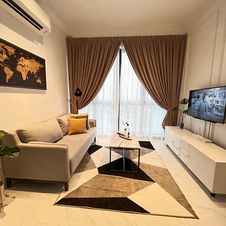 Rizz Residence Troika Kb Kota Bharu Buitenkant foto