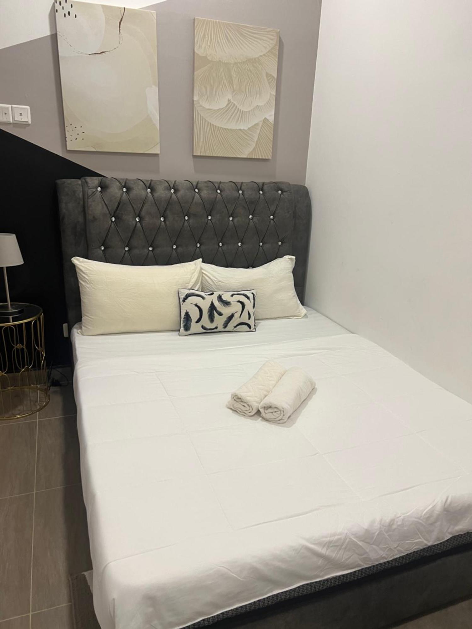 Rizz Residence Troika Kb Kota Bharu Buitenkant foto
