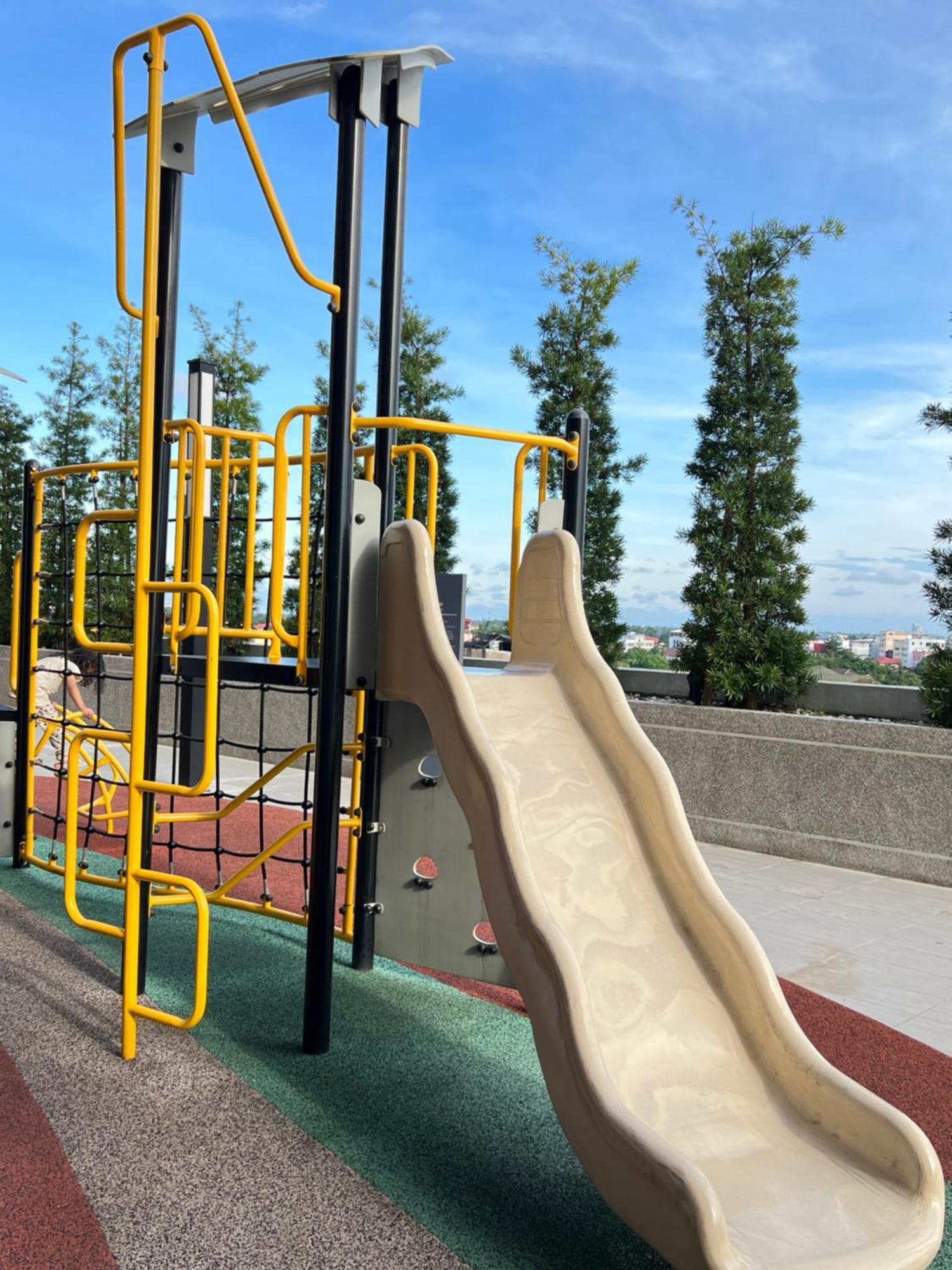 Rizz Residence Troika Kb Kota Bharu Buitenkant foto
