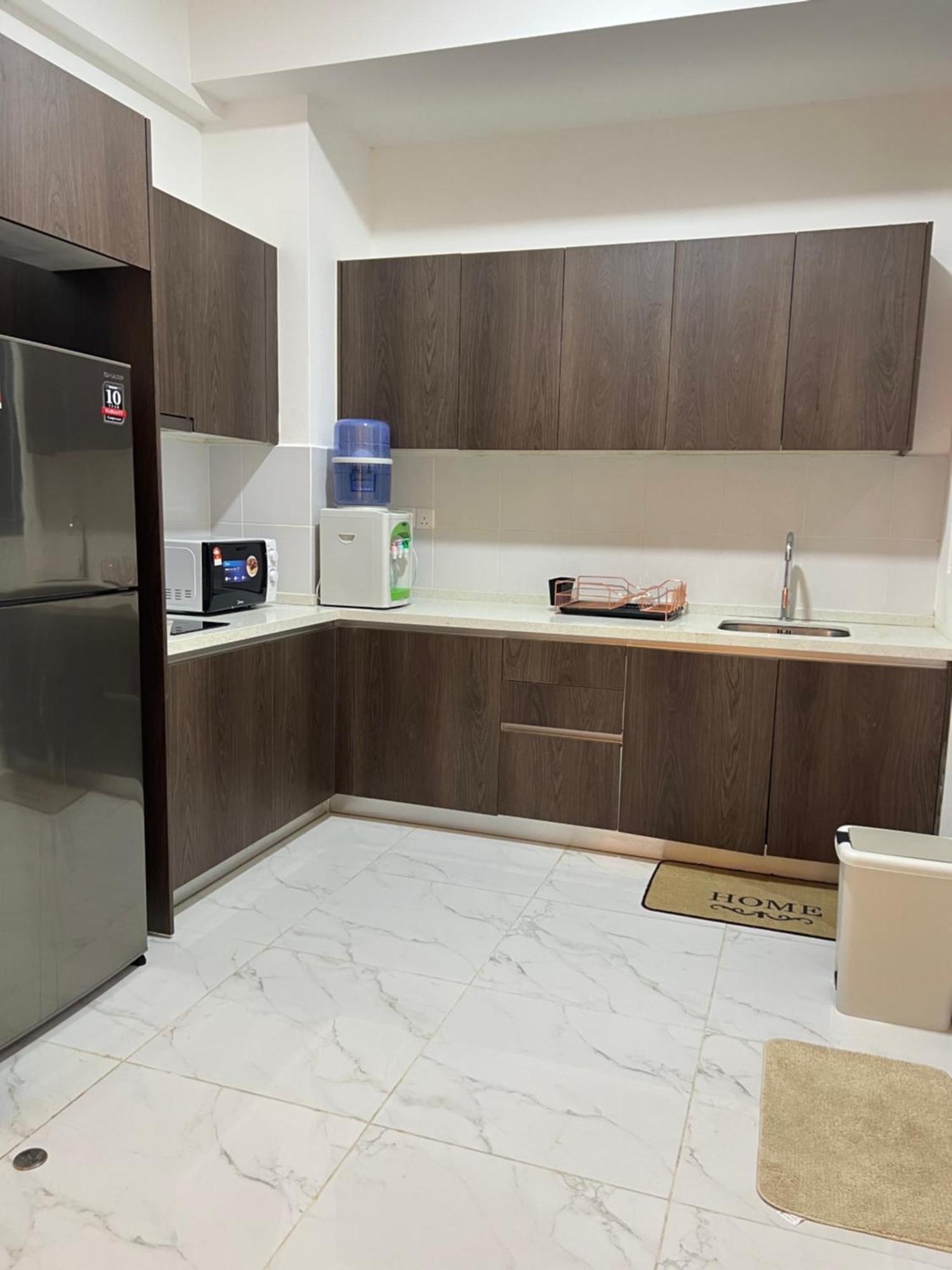 Rizz Residence Troika Kb Kota Bharu Buitenkant foto