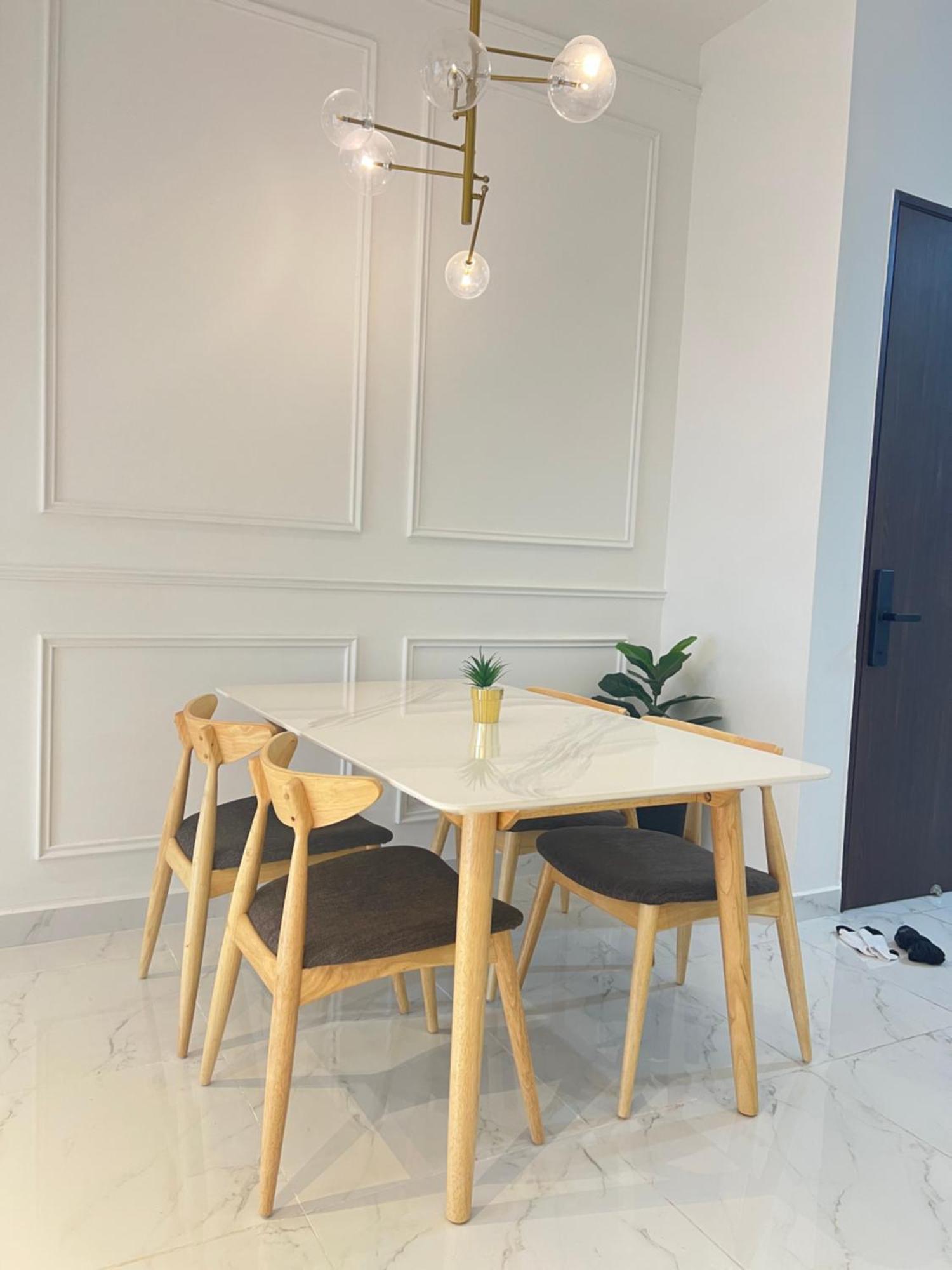Rizz Residence Troika Kb Kota Bharu Buitenkant foto