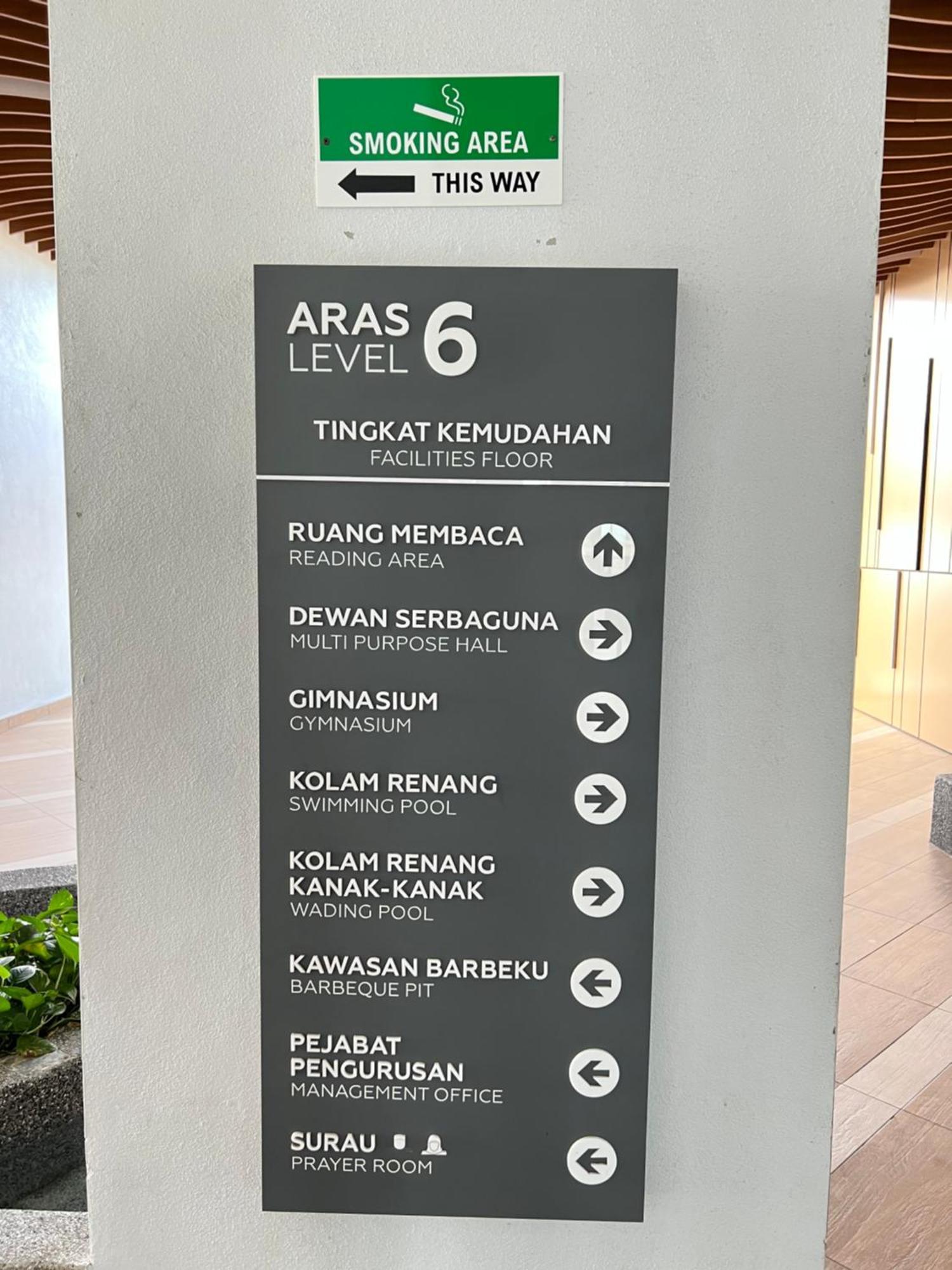 Rizz Residence Troika Kb Kota Bharu Buitenkant foto