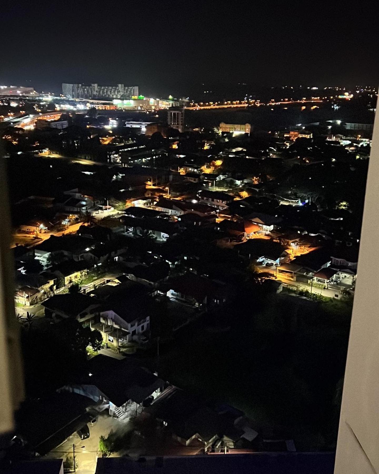 Rizz Residence Troika Kb Kota Bharu Buitenkant foto