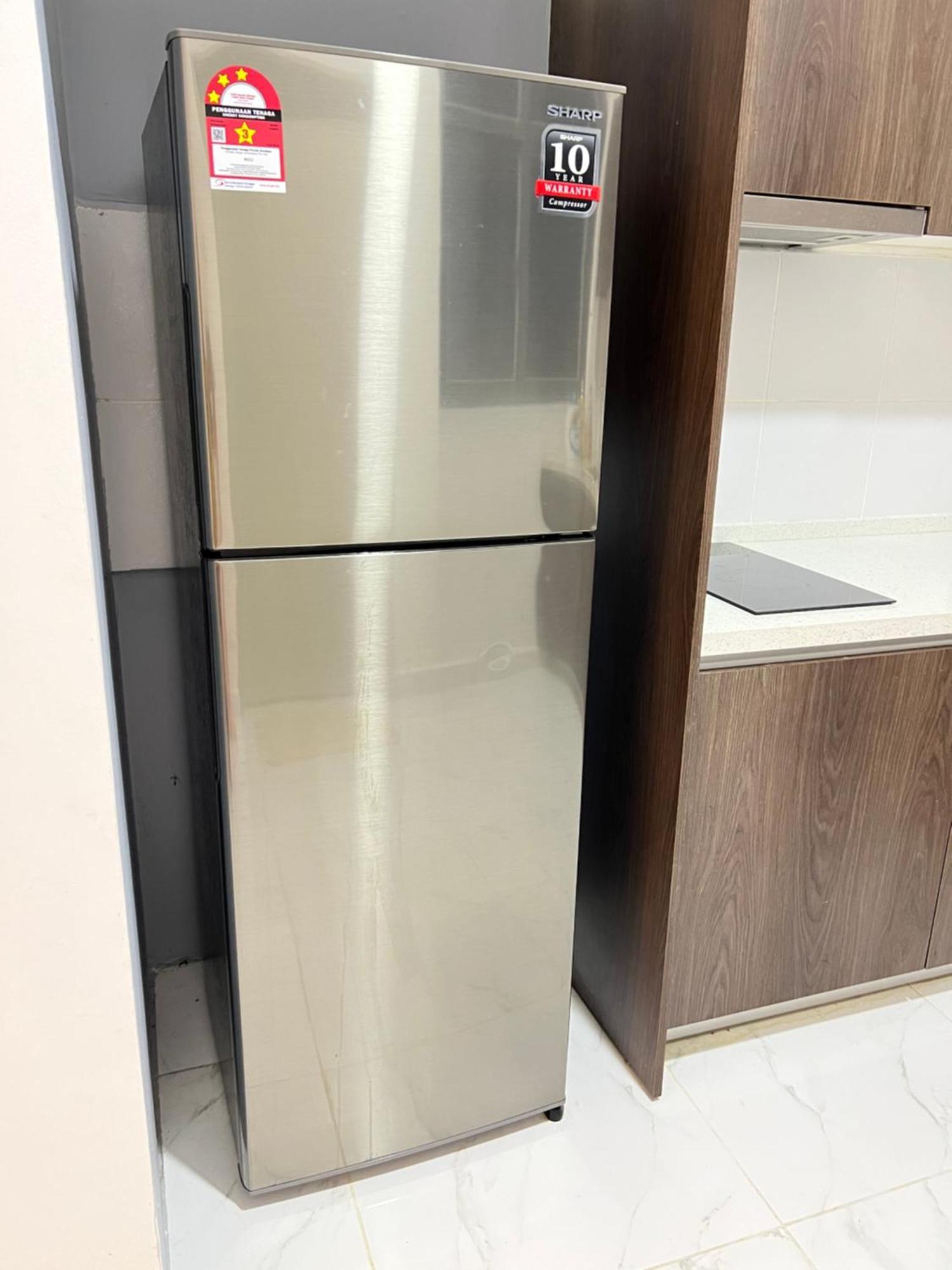 Rizz Residence Troika Kb Kota Bharu Buitenkant foto