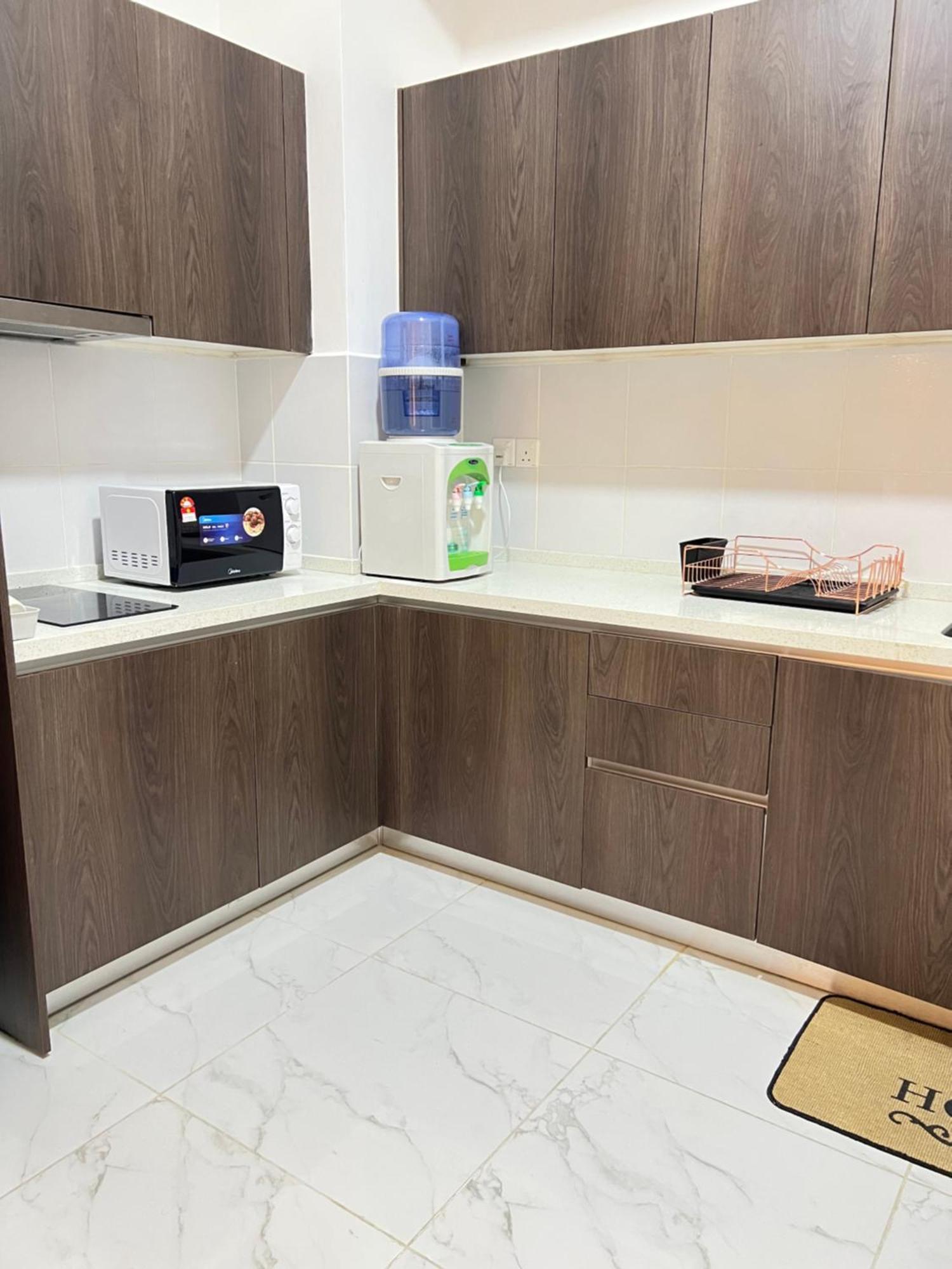 Rizz Residence Troika Kb Kota Bharu Buitenkant foto