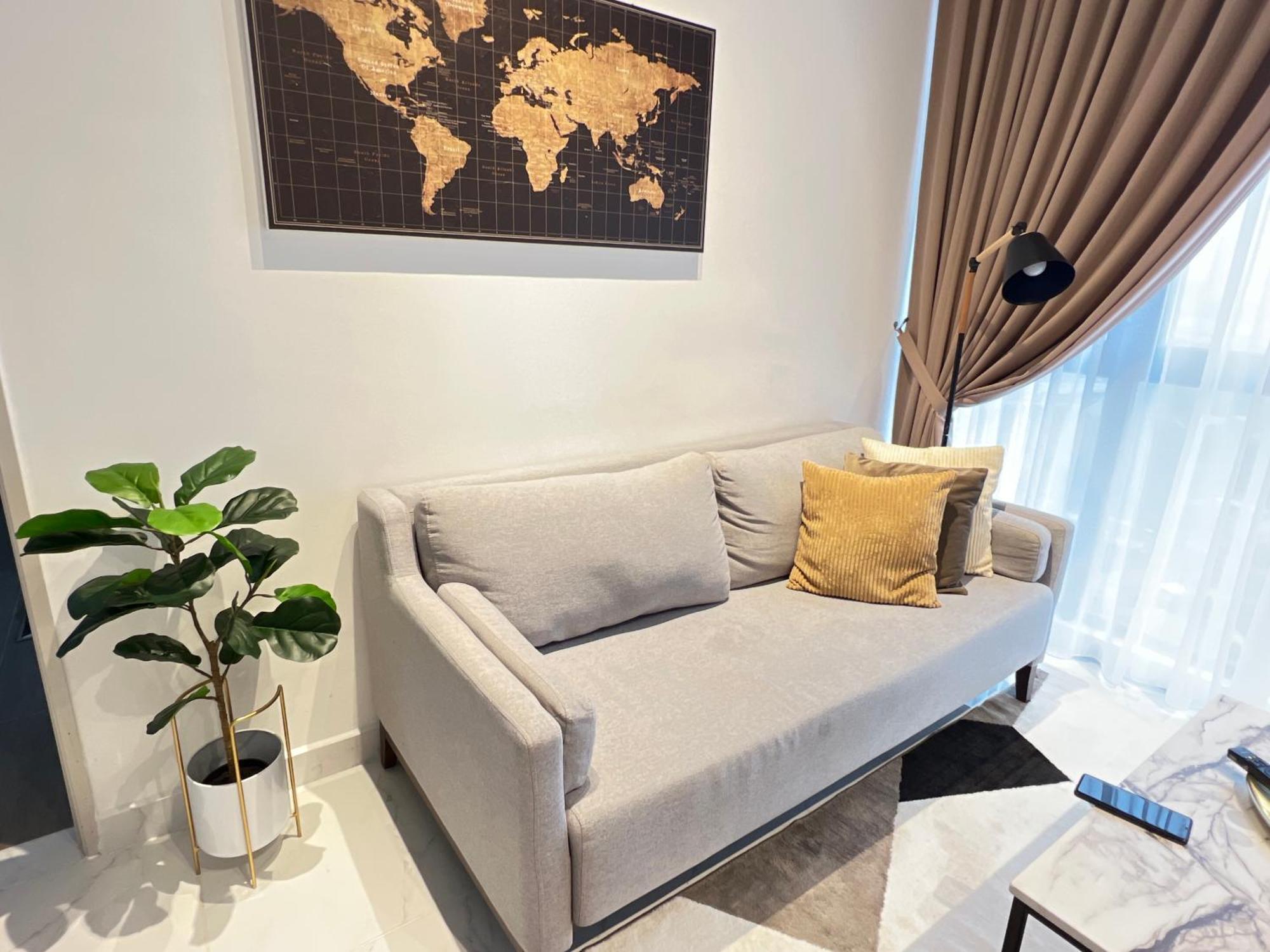 Rizz Residence Troika Kb Kota Bharu Buitenkant foto