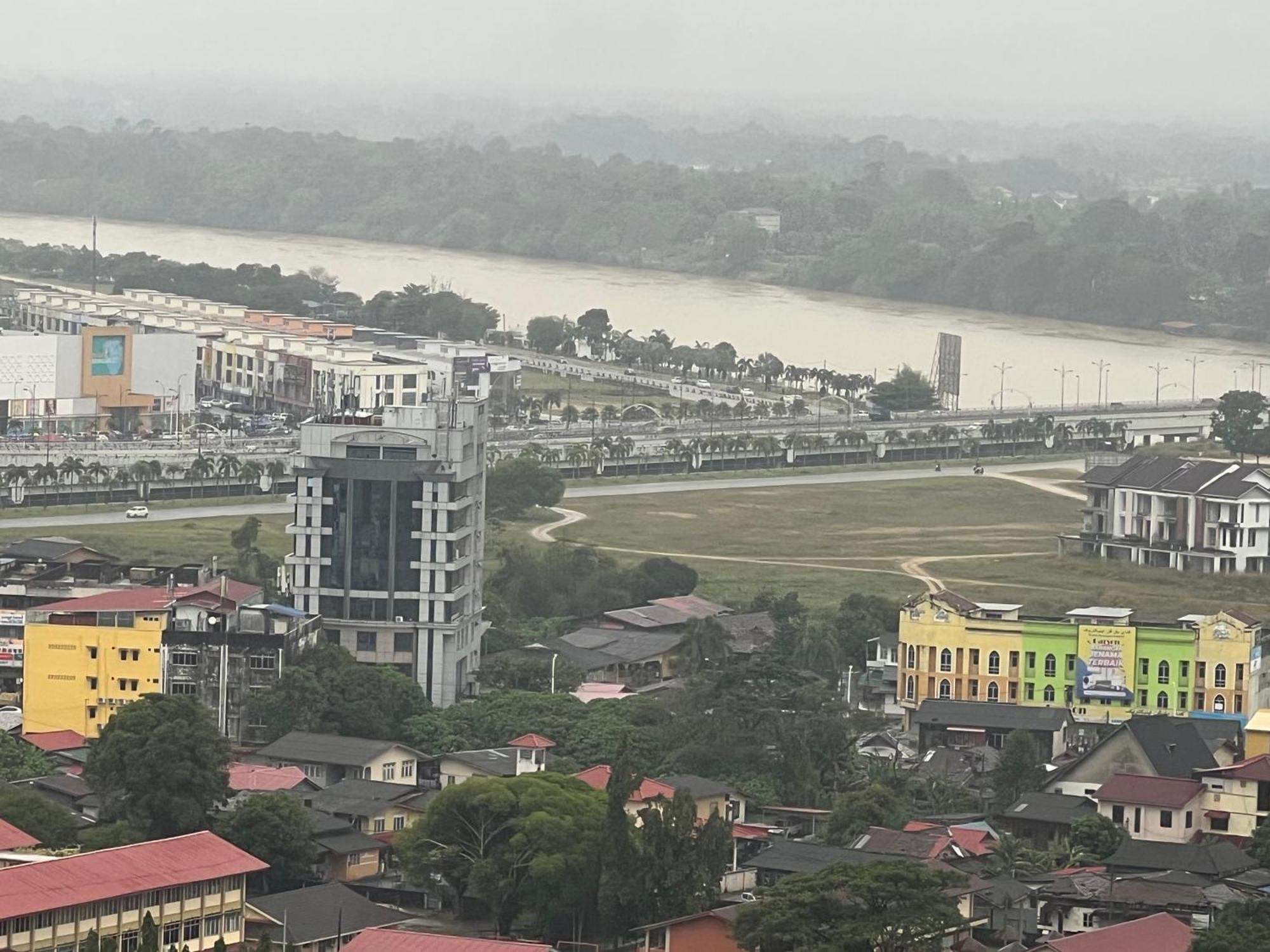 Rizz Residence Troika Kb Kota Bharu Buitenkant foto