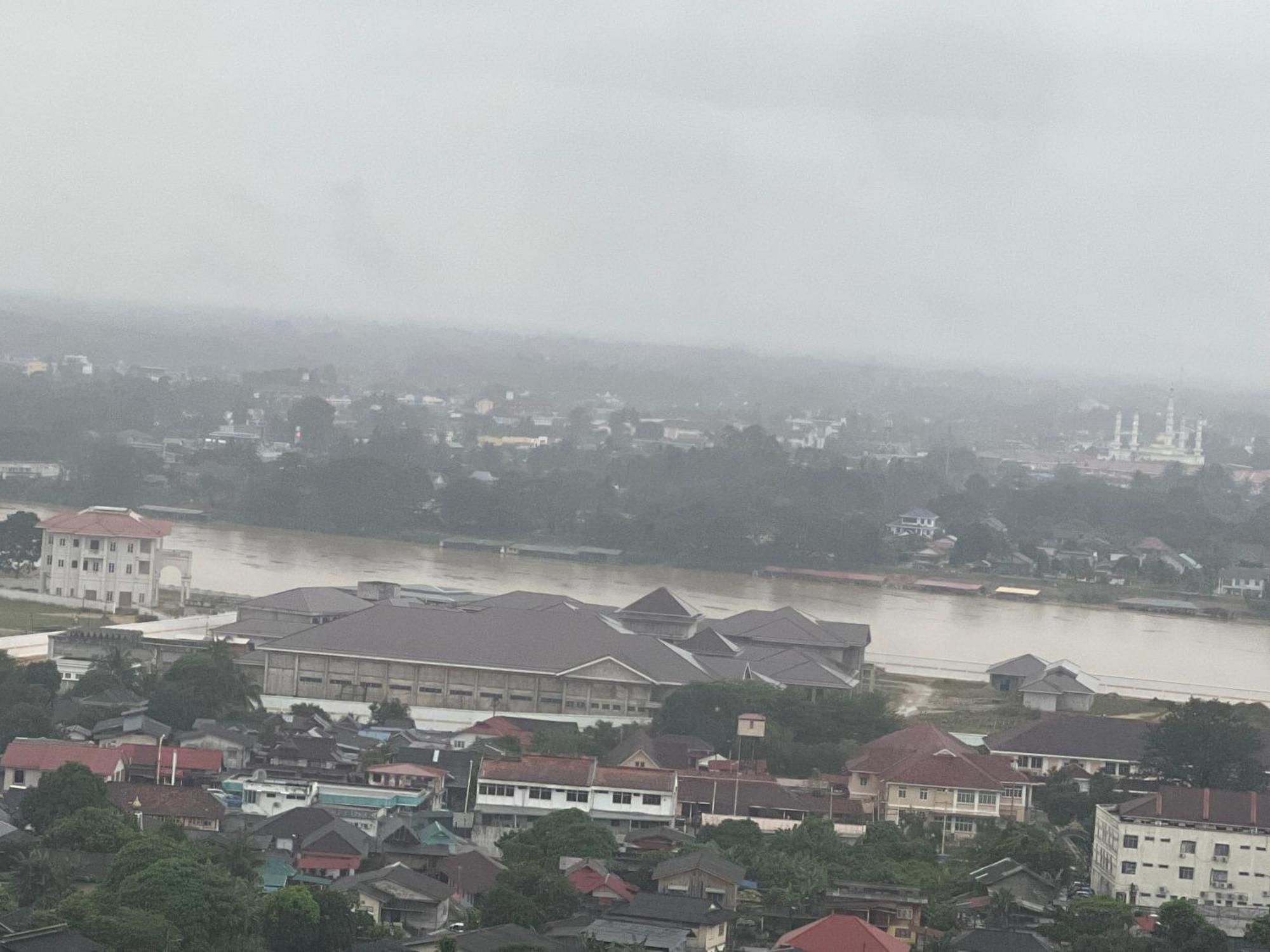 Rizz Residence Troika Kb Kota Bharu Buitenkant foto