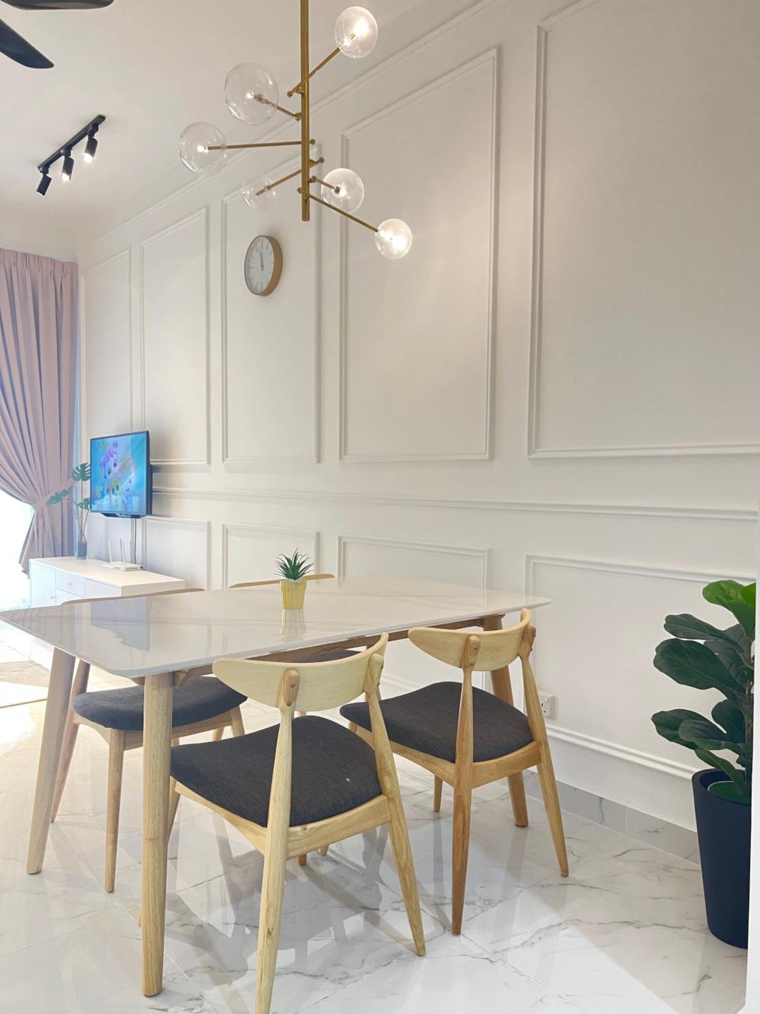 Rizz Residence Troika Kb Kota Bharu Buitenkant foto